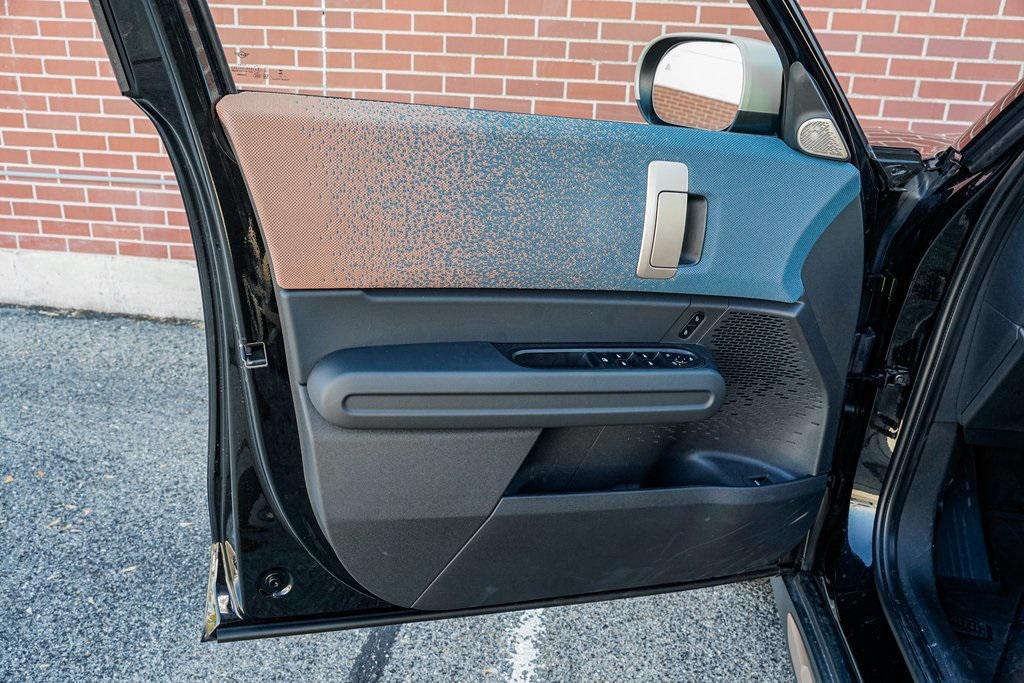 used 2025 MINI Countryman car, priced at $41,605