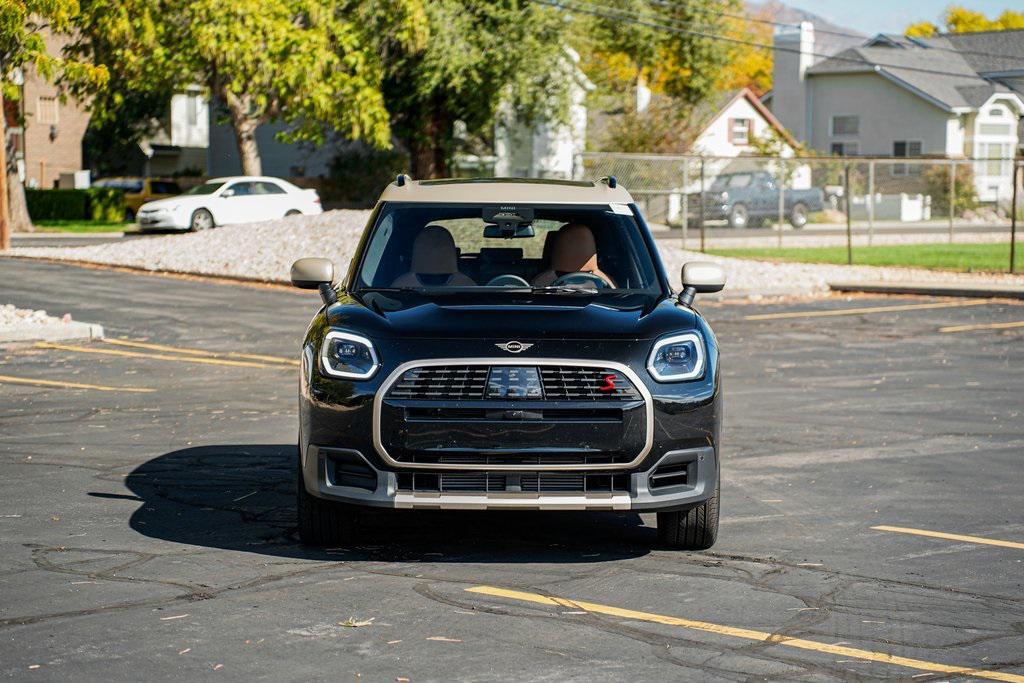 used 2025 MINI Countryman car, priced at $41,605