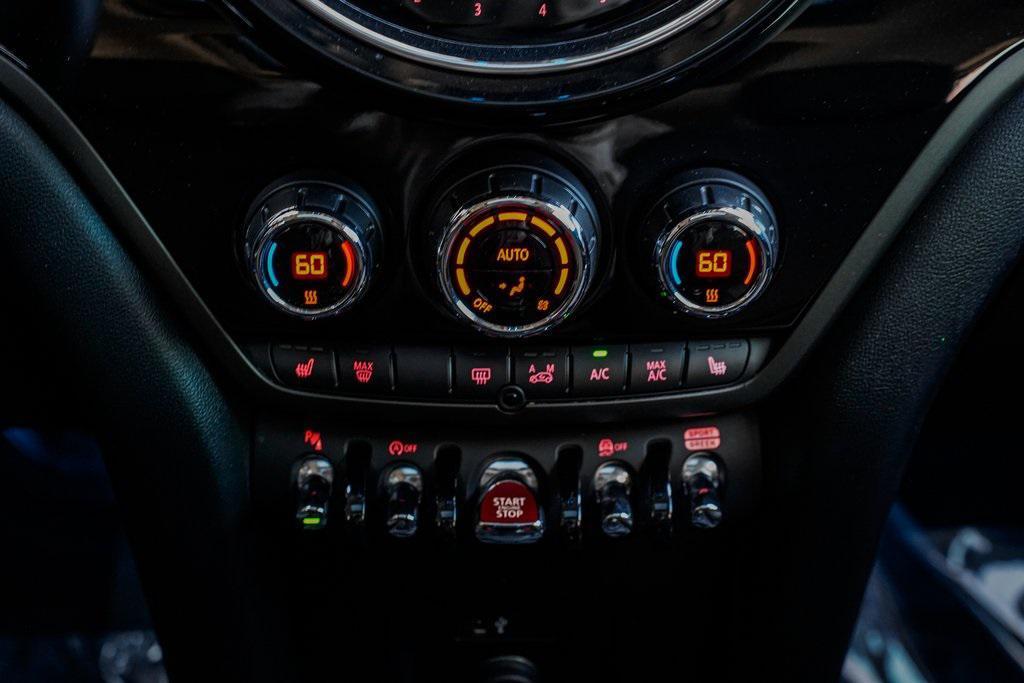 used 2023 MINI Countryman car, priced at $26,495