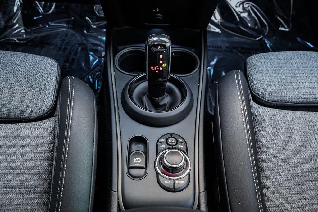 used 2023 MINI Countryman car, priced at $26,495