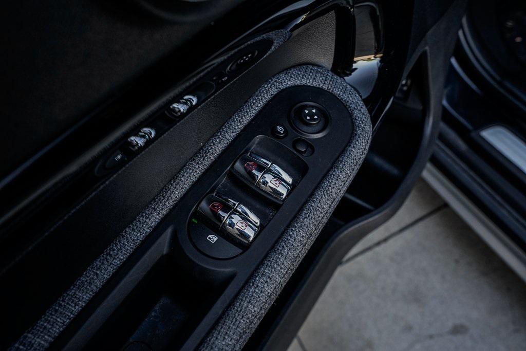 used 2023 MINI Countryman car, priced at $26,495