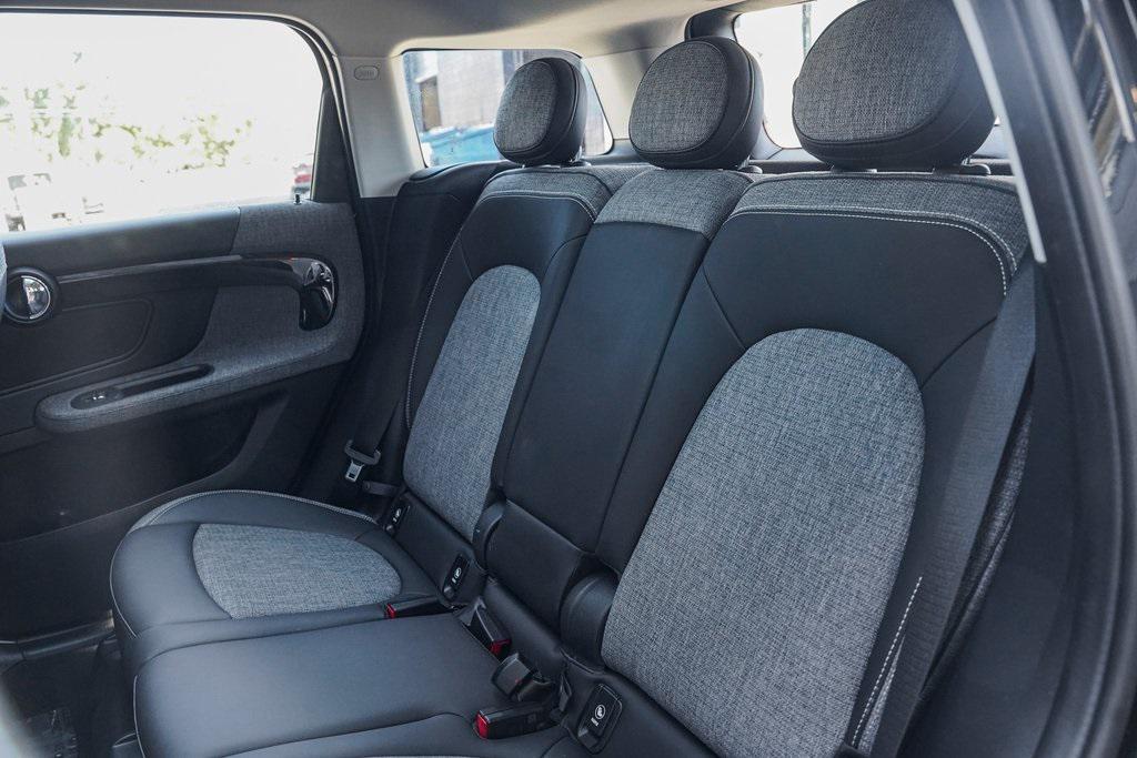 used 2023 MINI Countryman car, priced at $26,495