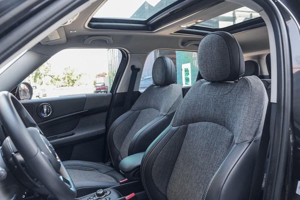 used 2023 MINI Countryman car, priced at $26,495