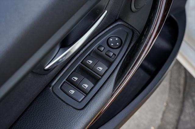 used 2015 BMW 328d car, priced at $19,495