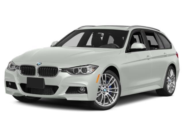 used 2015 BMW 328d car