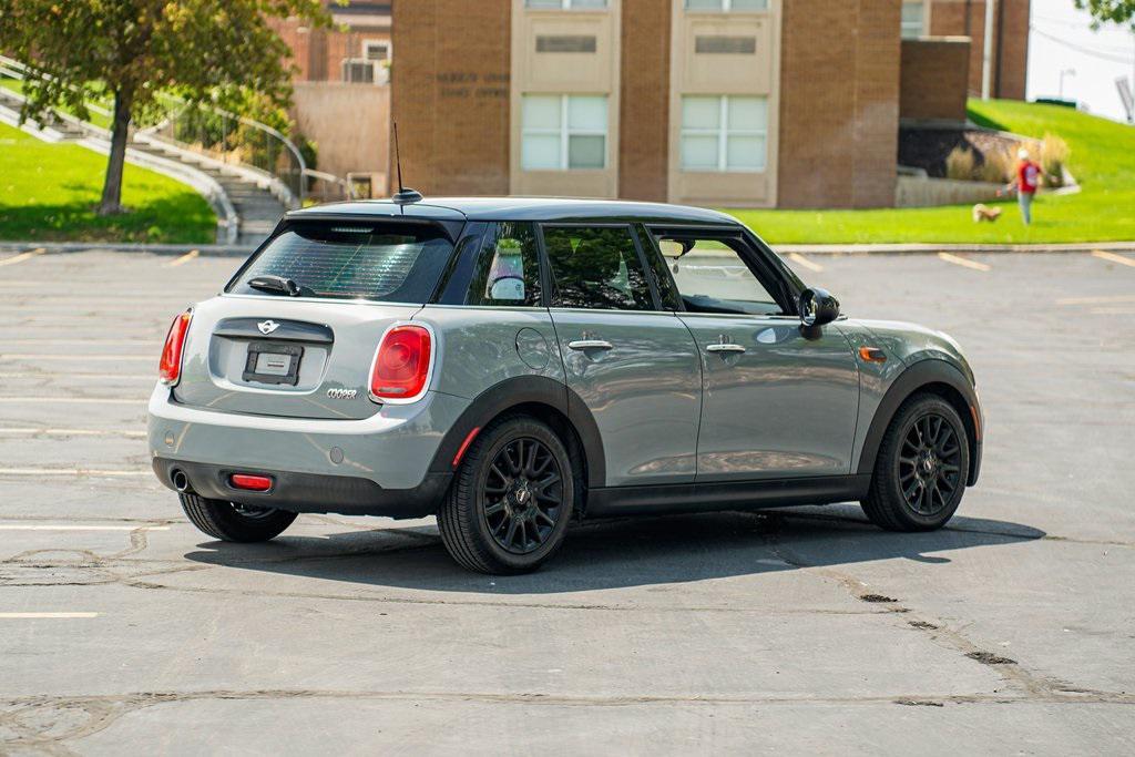 used 2016 MINI Hardtop car, priced at $11,795