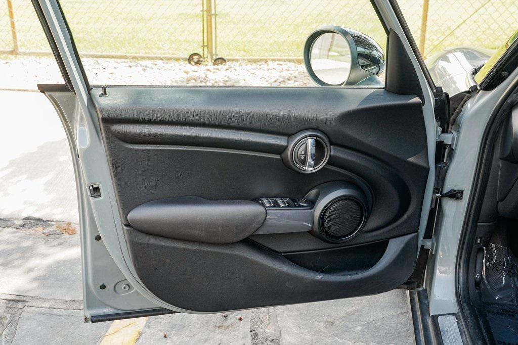 used 2016 MINI Hardtop car, priced at $11,795