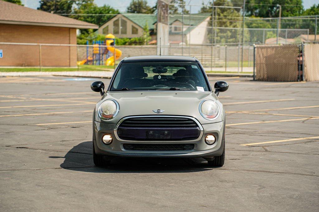 used 2016 MINI Hardtop car, priced at $11,795