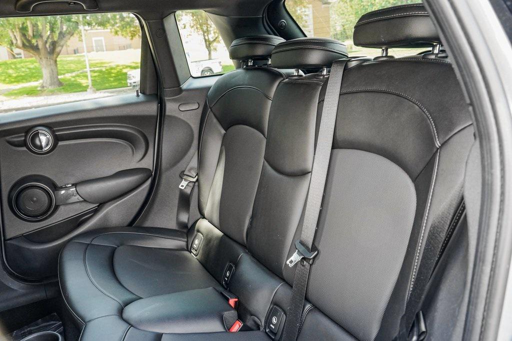 used 2016 MINI Hardtop car, priced at $11,795