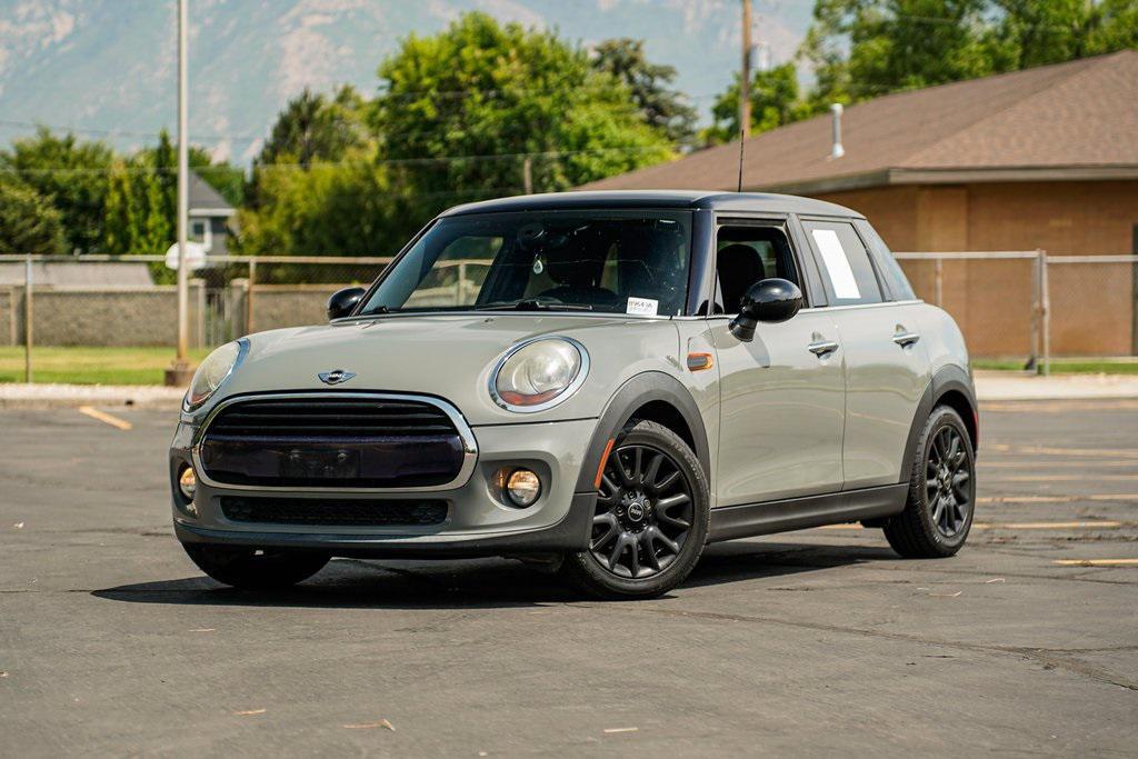 used 2016 MINI Hardtop car, priced at $11,795