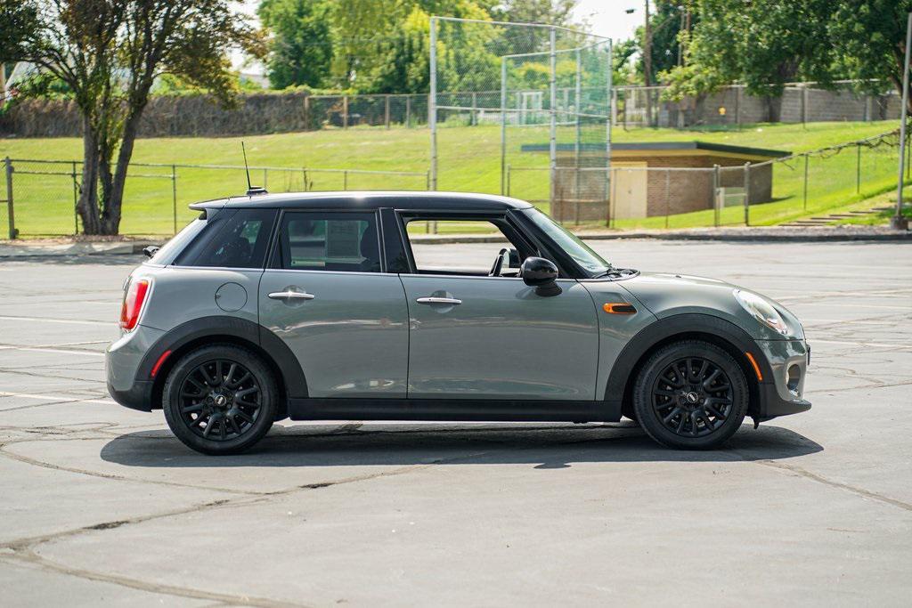 used 2016 MINI Hardtop car, priced at $11,795