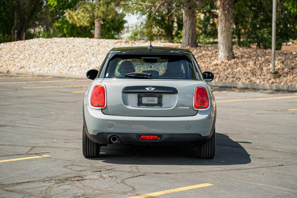 used 2016 MINI Hardtop car, priced at $11,795