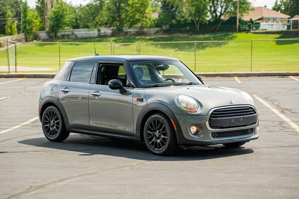 used 2016 MINI Hardtop car, priced at $11,795