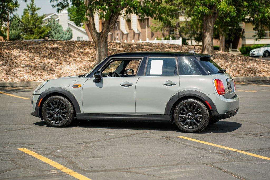 used 2016 MINI Hardtop car, priced at $11,795