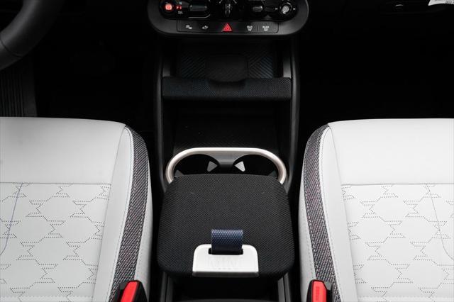 used 2025 MINI Countryman car, priced at $37,795