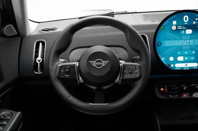 used 2025 MINI Countryman car, priced at $37,795
