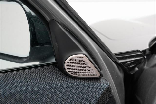 used 2025 MINI Countryman car, priced at $37,795