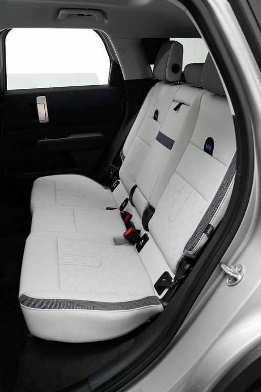used 2025 MINI Countryman car, priced at $40,795