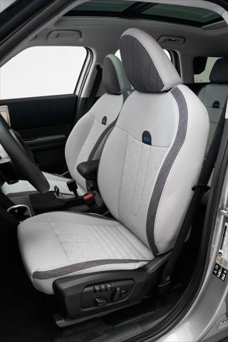 used 2025 MINI Countryman car, priced at $37,795