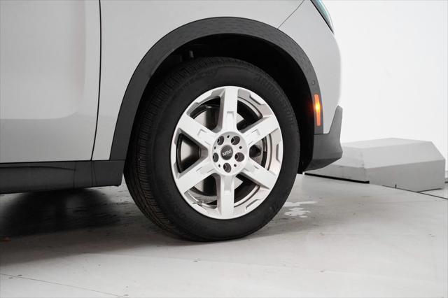 used 2025 MINI Countryman car, priced at $37,795