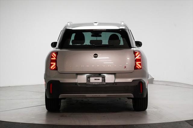 used 2025 MINI Countryman car, priced at $37,795