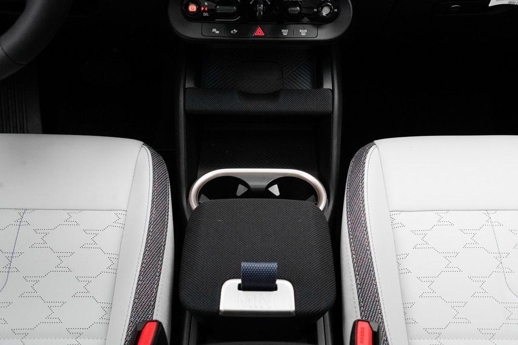 used 2025 MINI Countryman car, priced at $40,795