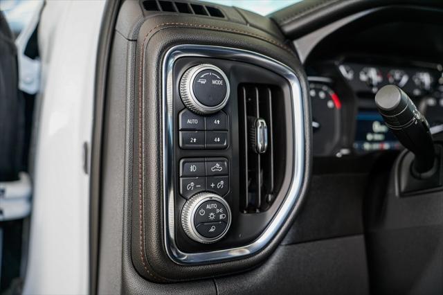 used 2020 GMC Sierra 1500 car, priced at $40,995