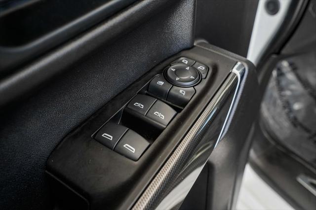 used 2020 GMC Sierra 1500 car, priced at $40,995
