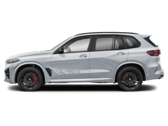 new 2026 BMW X5 M car, priced at $141,565