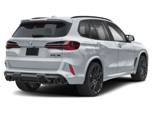 new 2026 BMW X5 M car, priced at $141,565