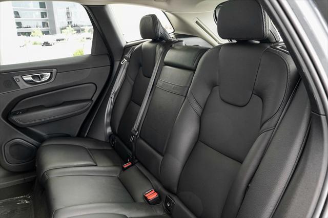 used 2021 Volvo XC60 car, priced at $27,995
