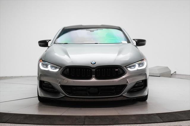 used 2024 BMW M850 car, priced at $84,995