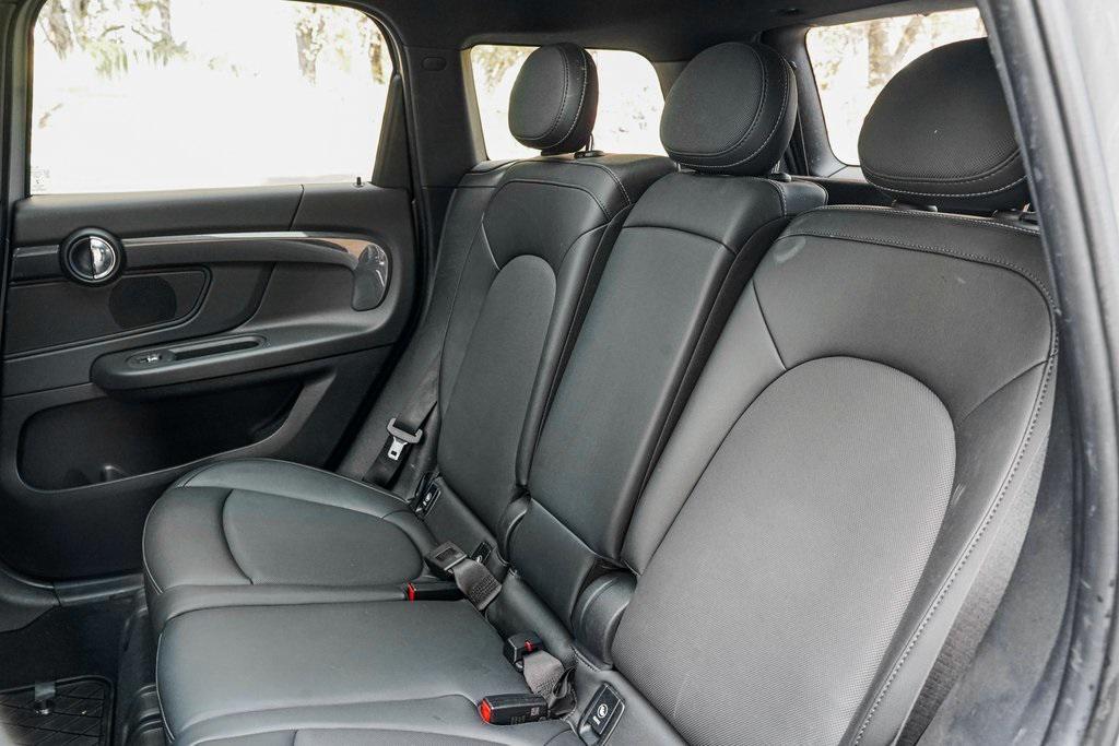 used 2020 MINI Countryman car, priced at $19,495