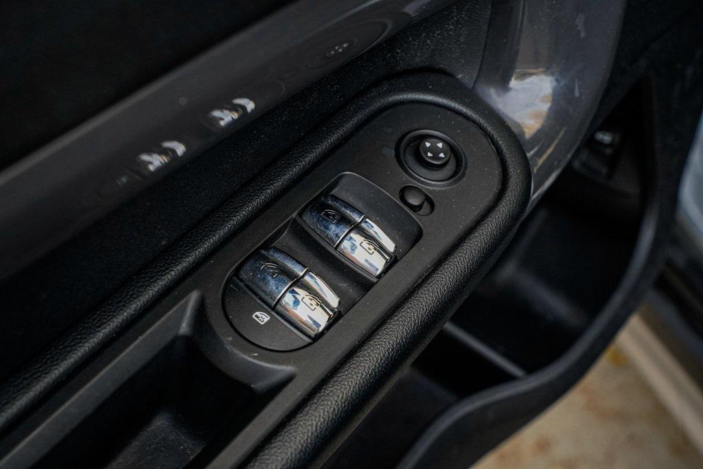 used 2020 MINI Countryman car, priced at $19,495