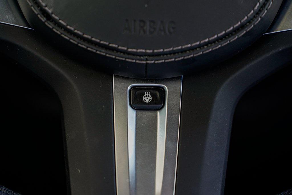 used 2023 BMW X5 car, priced at $47,995
