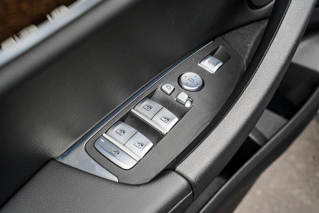 used 2022 BMW X3 car, priced at $32,995