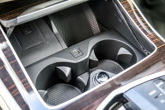 new 2025 BMW X5 car, priced at $90,120