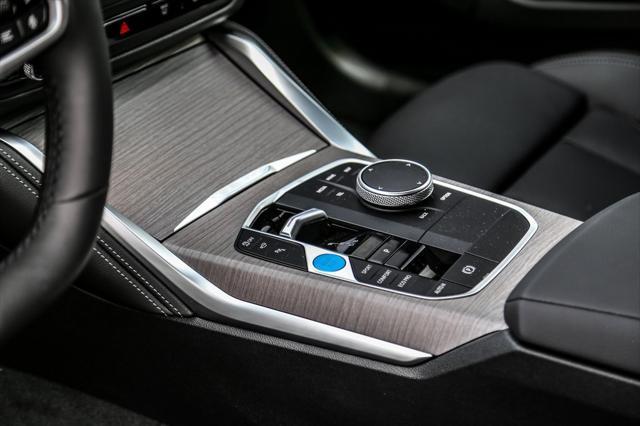 new 2025 BMW i4 Gran Coupe car, priced at $70,975