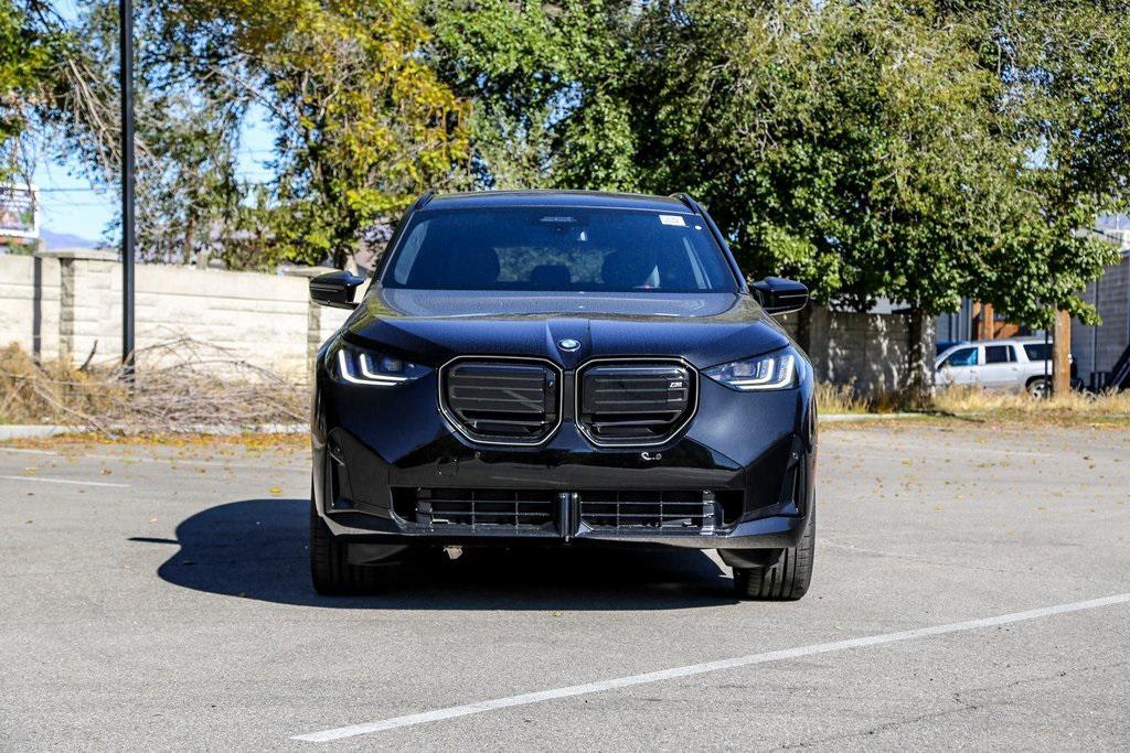 new 2026 BMW X3 car, priced at $77,865