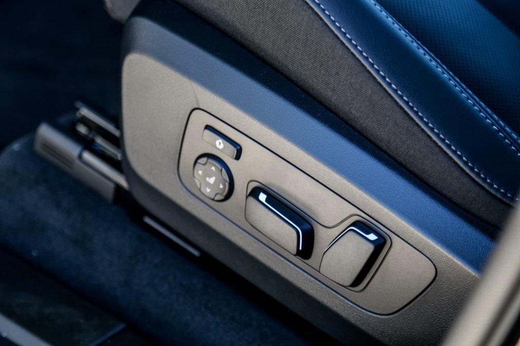 new 2026 BMW X3 car, priced at $77,865