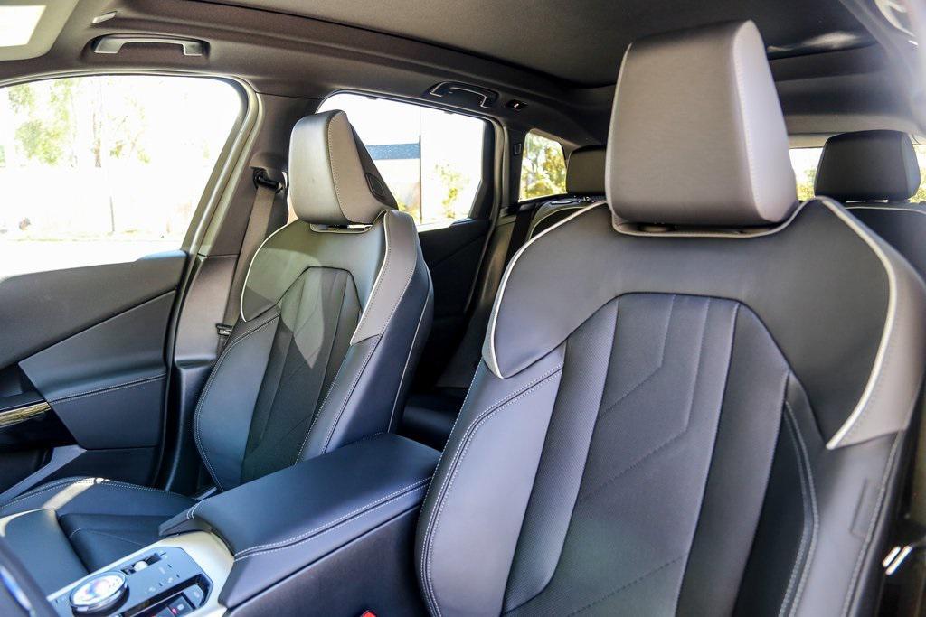 new 2026 BMW X3 car, priced at $77,865