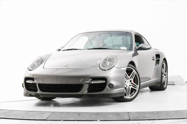 used 2007 Porsche 911 car, priced at $108,995