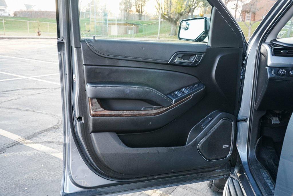 used 2020 Chevrolet Tahoe car, priced at $34,995