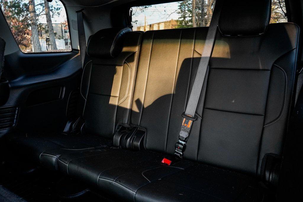 used 2020 Chevrolet Tahoe car, priced at $34,995