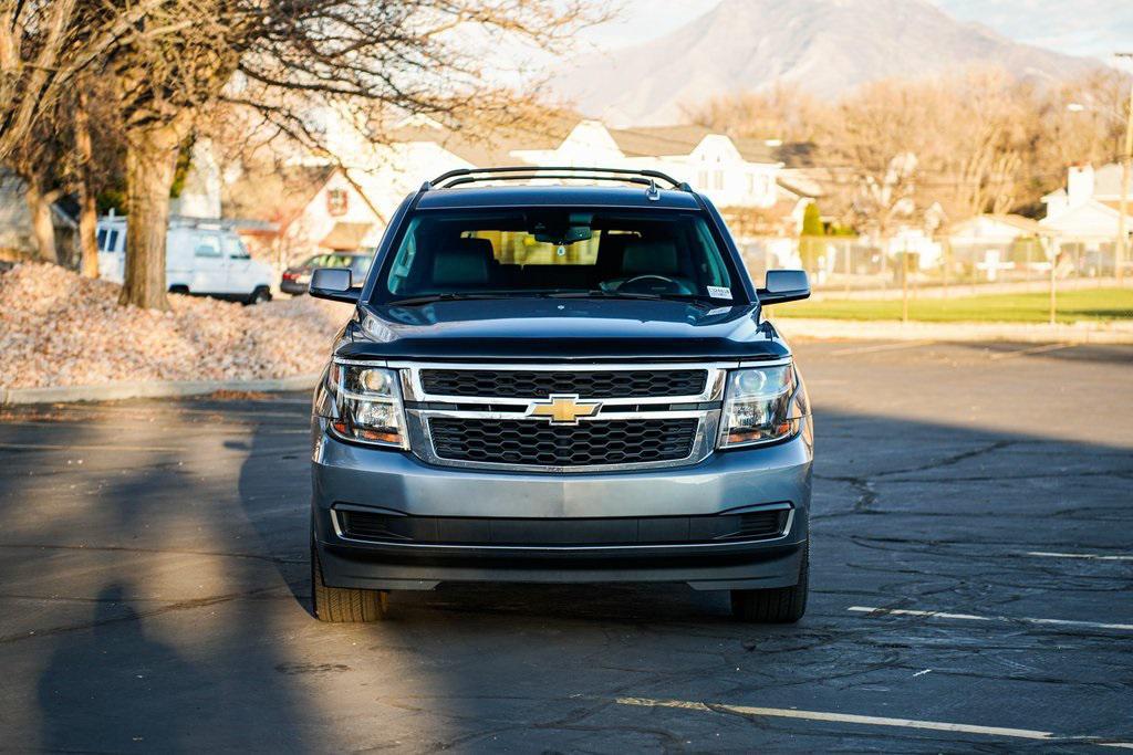 used 2020 Chevrolet Tahoe car, priced at $34,995
