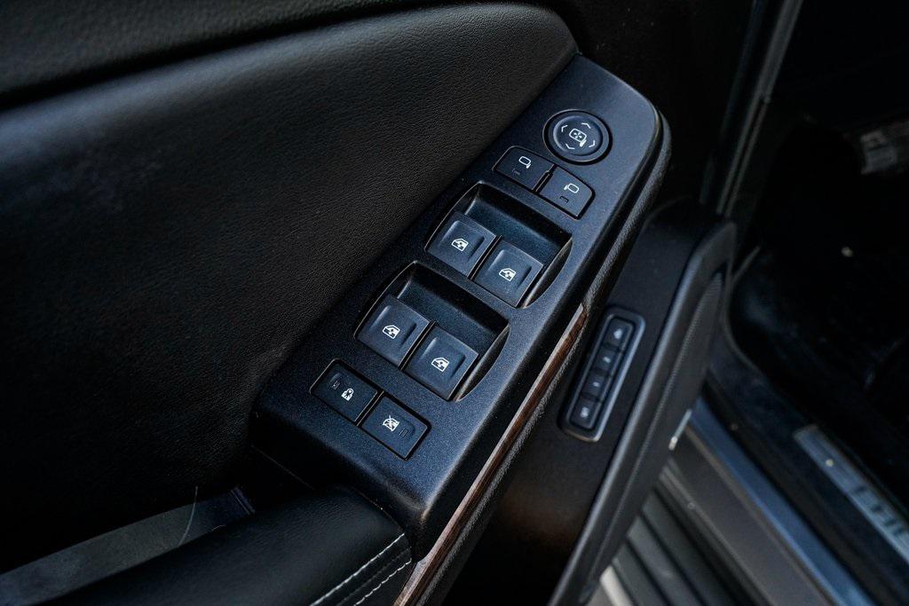 used 2020 Chevrolet Tahoe car, priced at $34,995