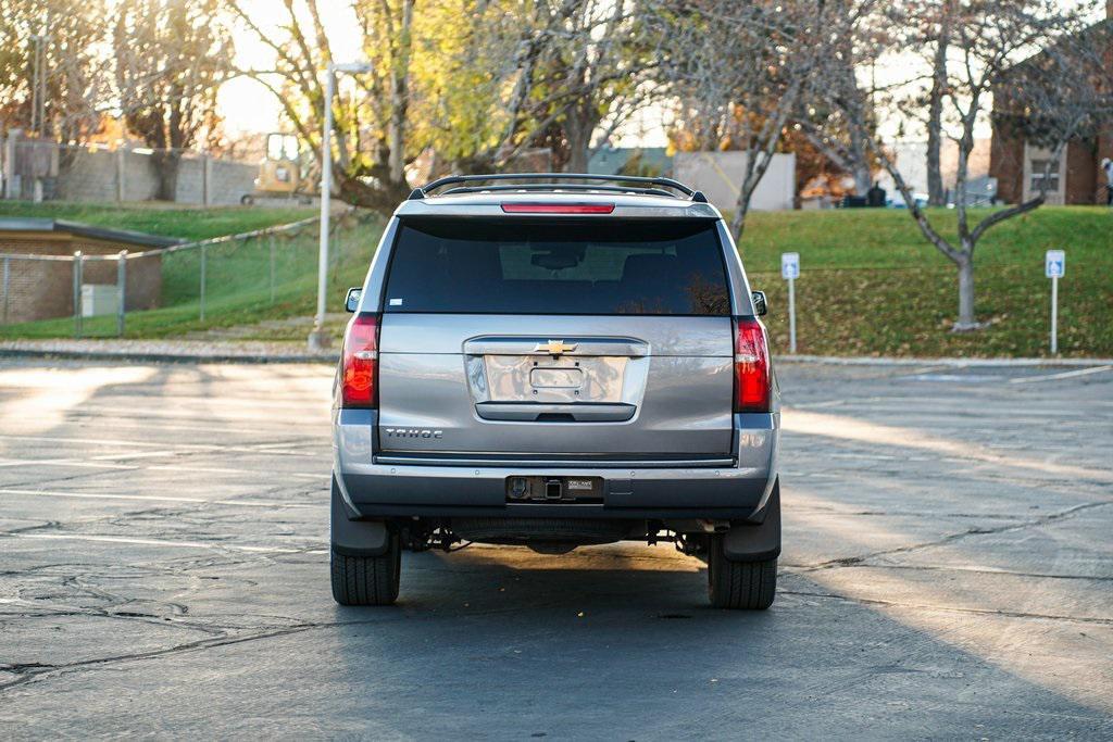 used 2020 Chevrolet Tahoe car, priced at $34,995