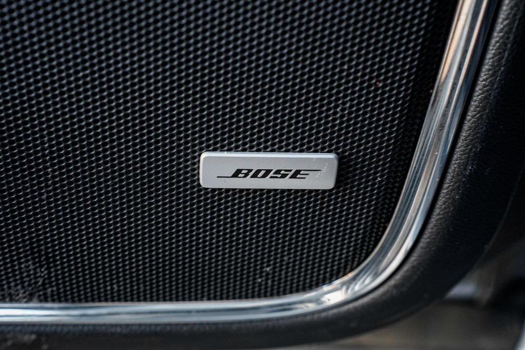 used 2020 Chevrolet Tahoe car, priced at $34,995