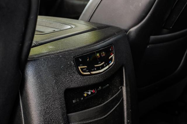 used 2015 Cadillac Escalade car, priced at $21,495
