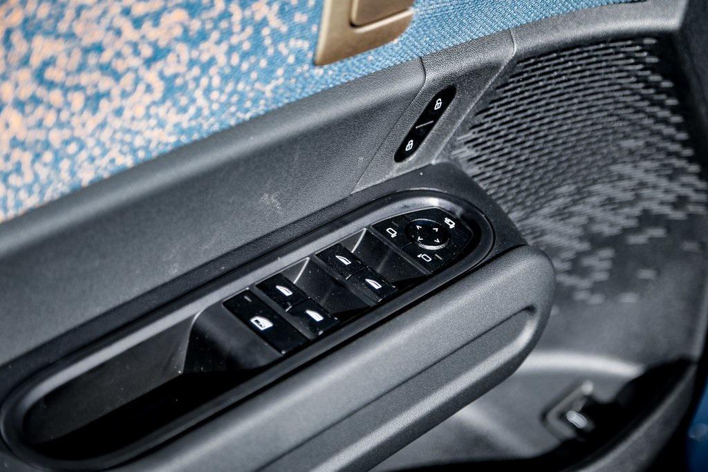 new 2026 MINI Countryman car, priced at $46,160